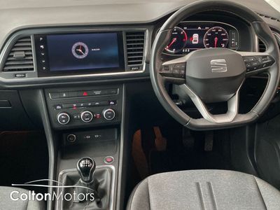 2023 SEAT Ateca