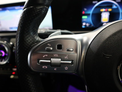 2021 Mercedes-Benz A Class