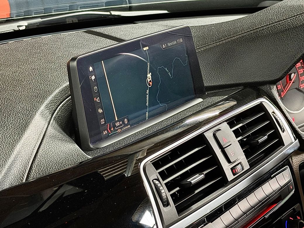 2018 BMW 3 Series