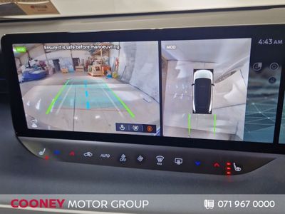 2026 Nissan Leaf