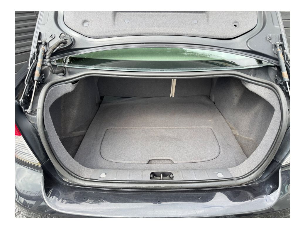 2007 Volvo S40
