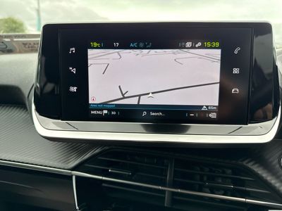 2023 Peugeot 2008
