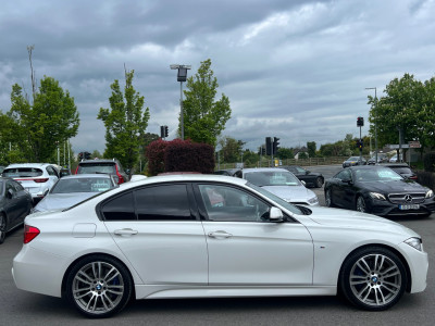2015 BMW 3 Series