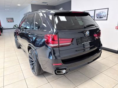 2014 BMW X5