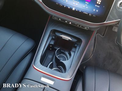 2024 Mercedes-Benz E Class