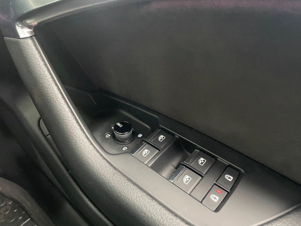 2019 Audi A6