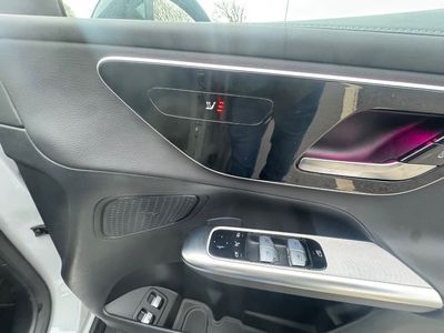 2026 Mercedes-Benz GLC Class