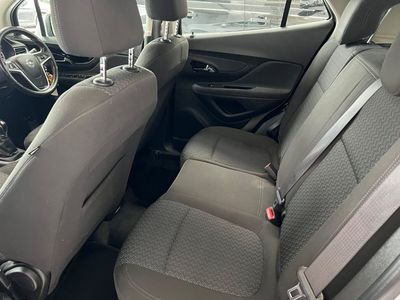 2019 Opel Mokka