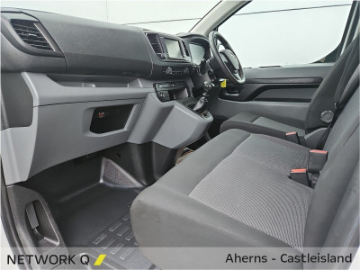 2022 Opel Vivaro