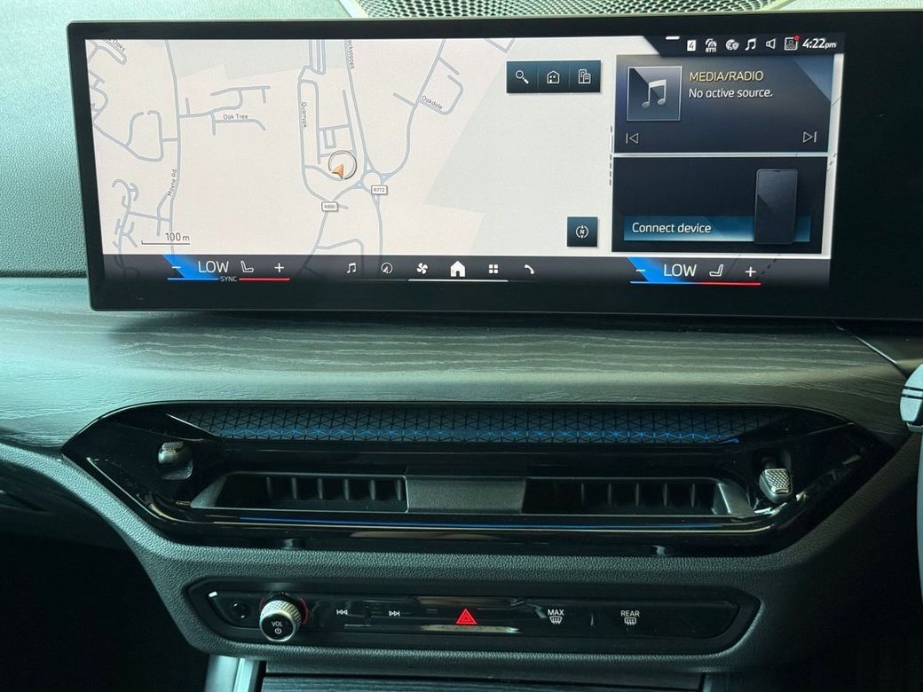 2026 BMW 3 Series