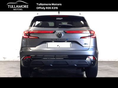2023 Renault Austral