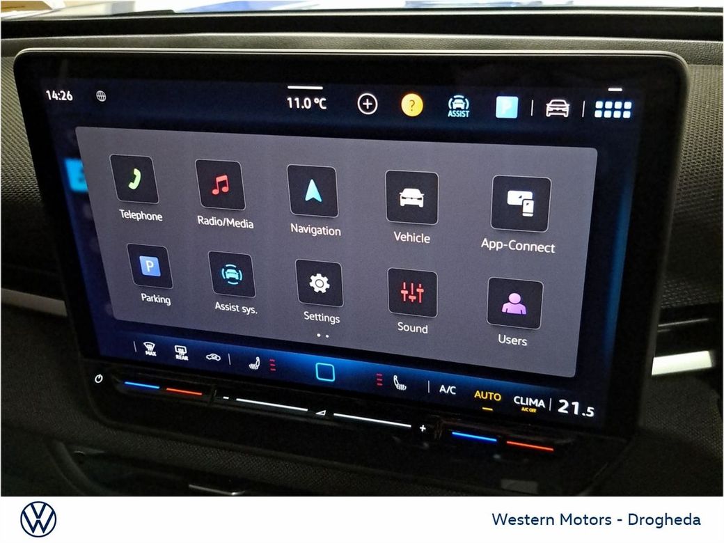 2026 Volkswagen T-Roc