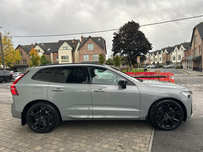 2025 Volvo XC60