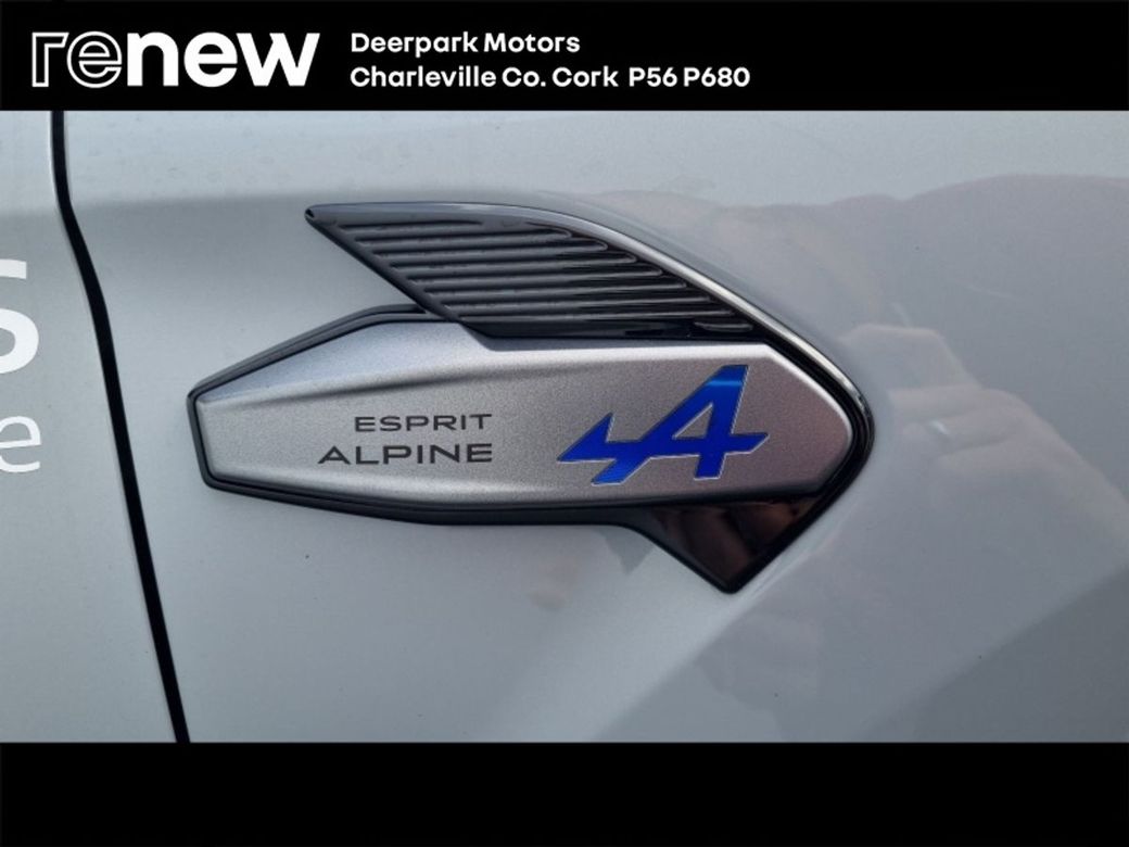 2026 Renault Symbioz