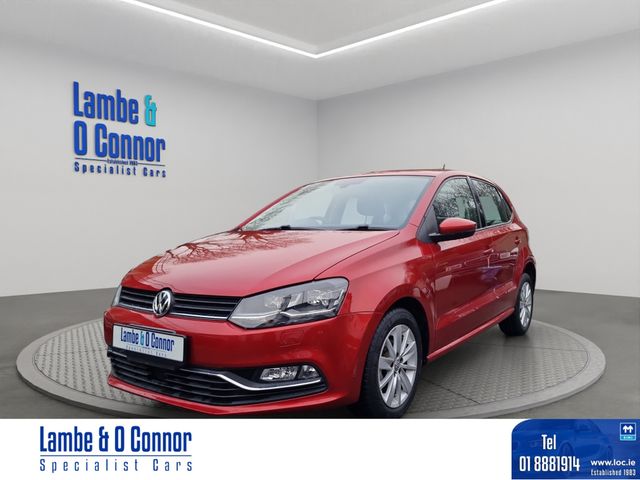 vehicle for sale from Lambe & O'Connor