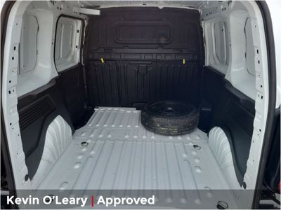 2021 Opel Combo