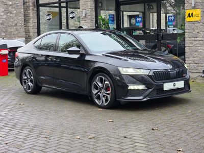 2023 Skoda Octavia