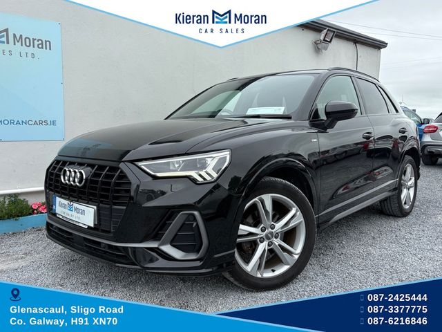 vehicle for sale from Kieran Moran Car Sales