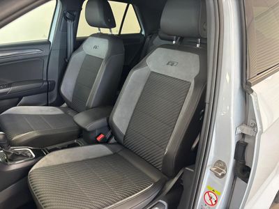 2020 Volkswagen T-Roc