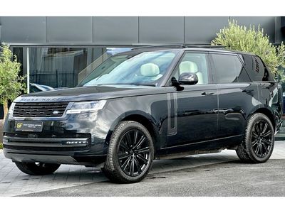 2025 Land Rover Range Rover