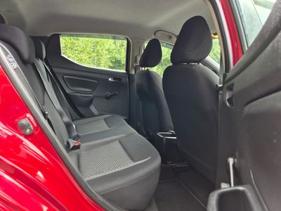 2020 Nissan Micra