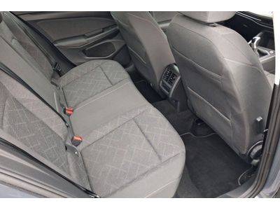 2023 Volkswagen Golf