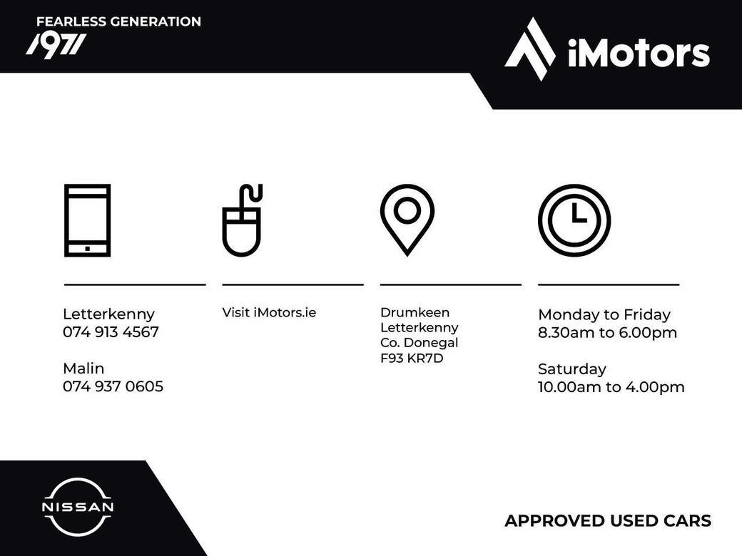 2022 Nissan Leaf