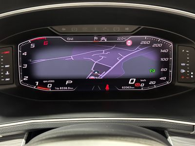 2023 SEAT Tarraco
