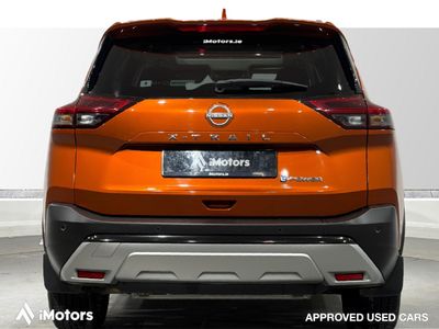 2024 Nissan X-Trail