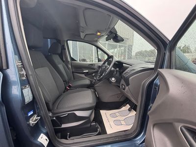 2019 Ford Tourneo Connect