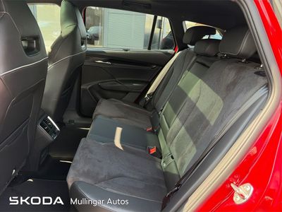 2025 Skoda Enyaq