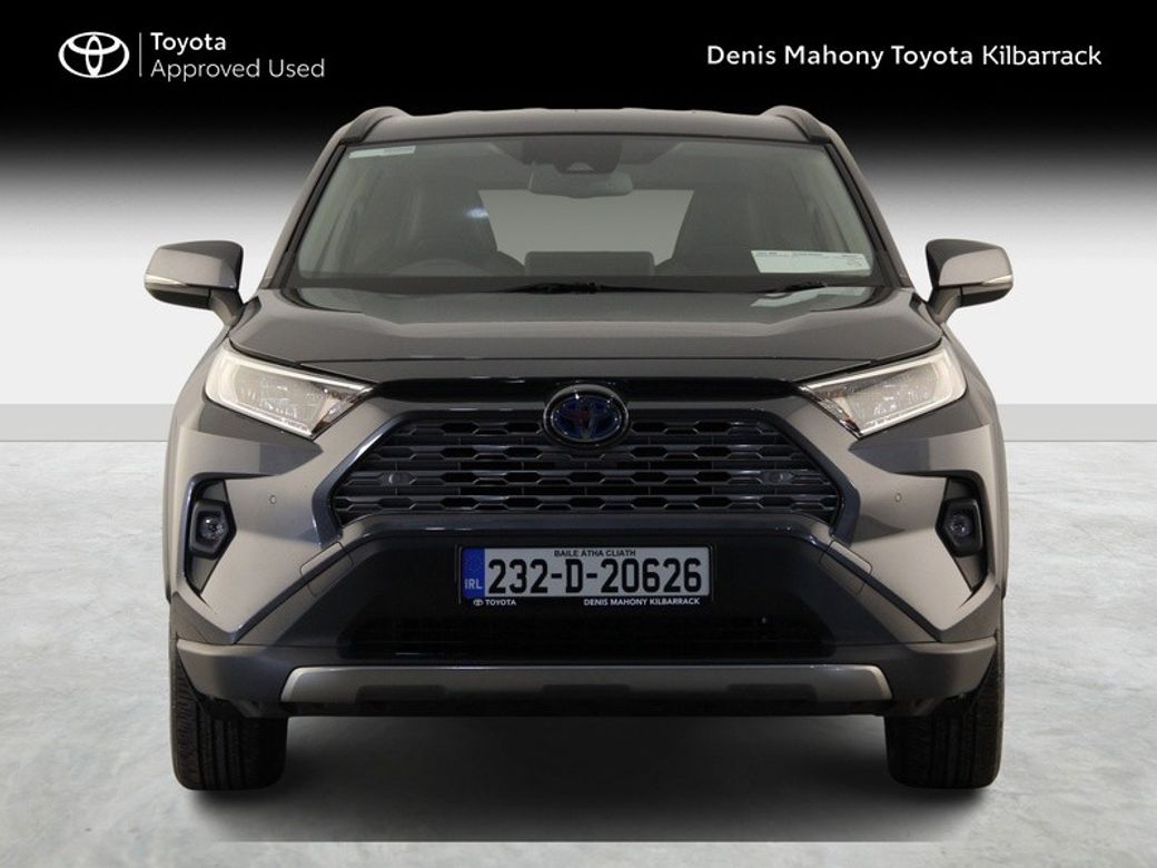 2023 Toyota Rav4