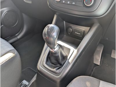 2019 Kia Venga