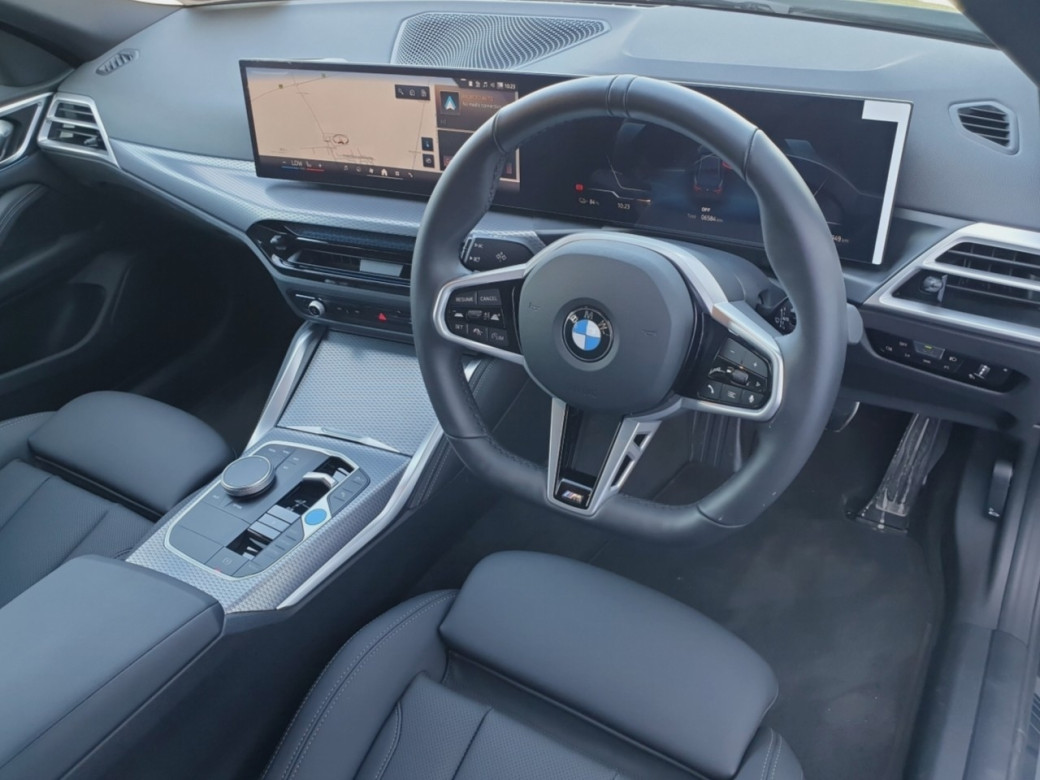 2026 BMW i4