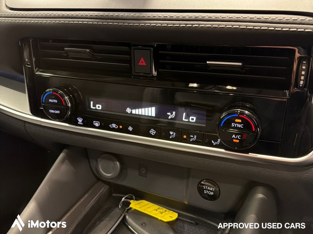 2026 Nissan Qashqai