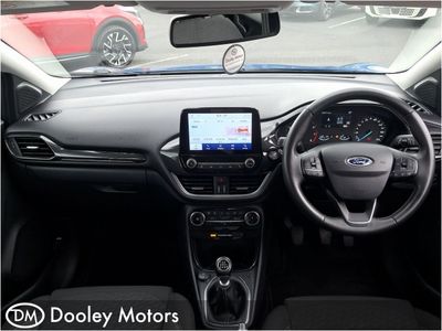 2024 Ford Puma