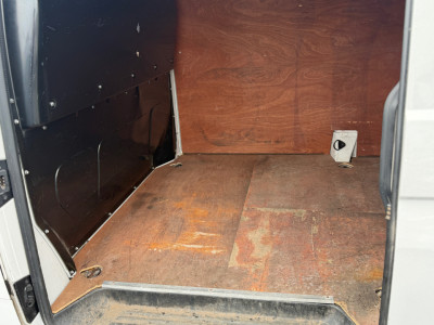 2019 Volkswagen Transporter