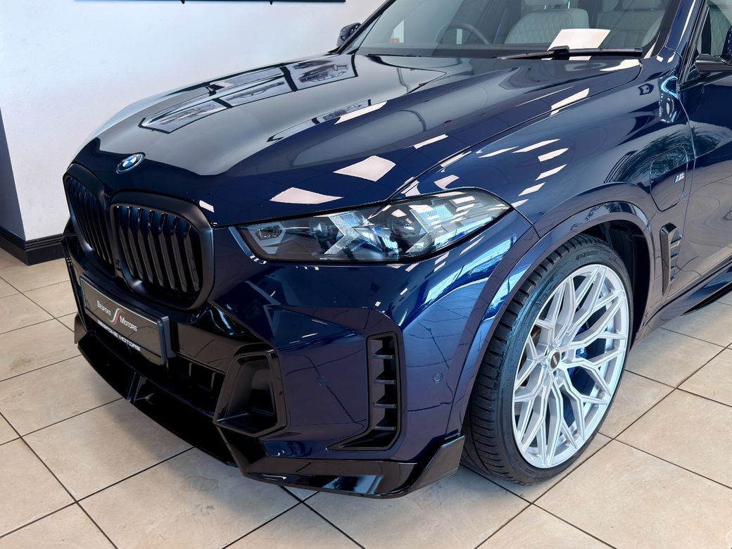 2023 BMW X5