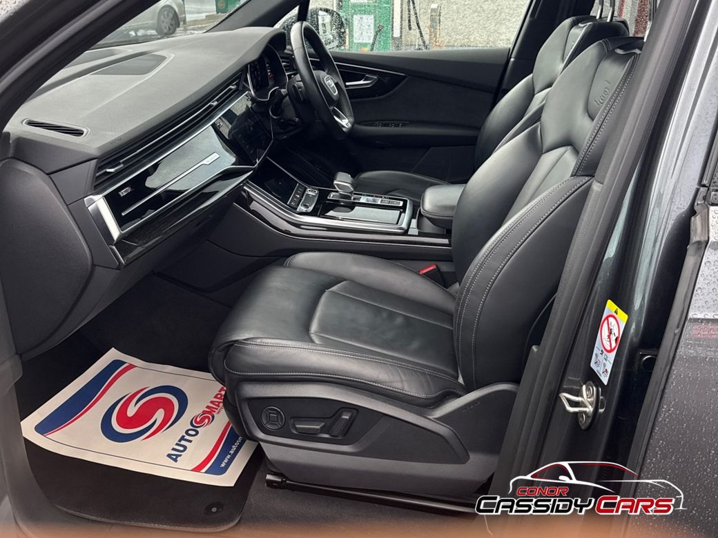 2021 Audi Q7