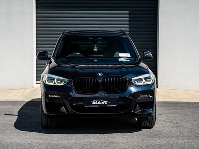 2020 BMW X3