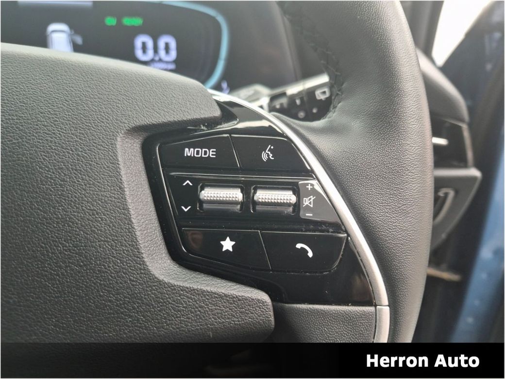 2023 Kia Niro