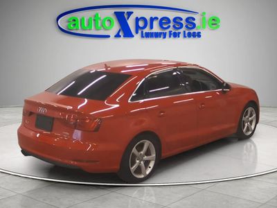 2016 Audi A3