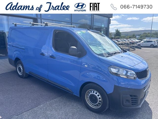 vehicle for sale from Adams of Tralee