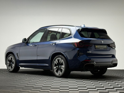 2022 BMW iX3