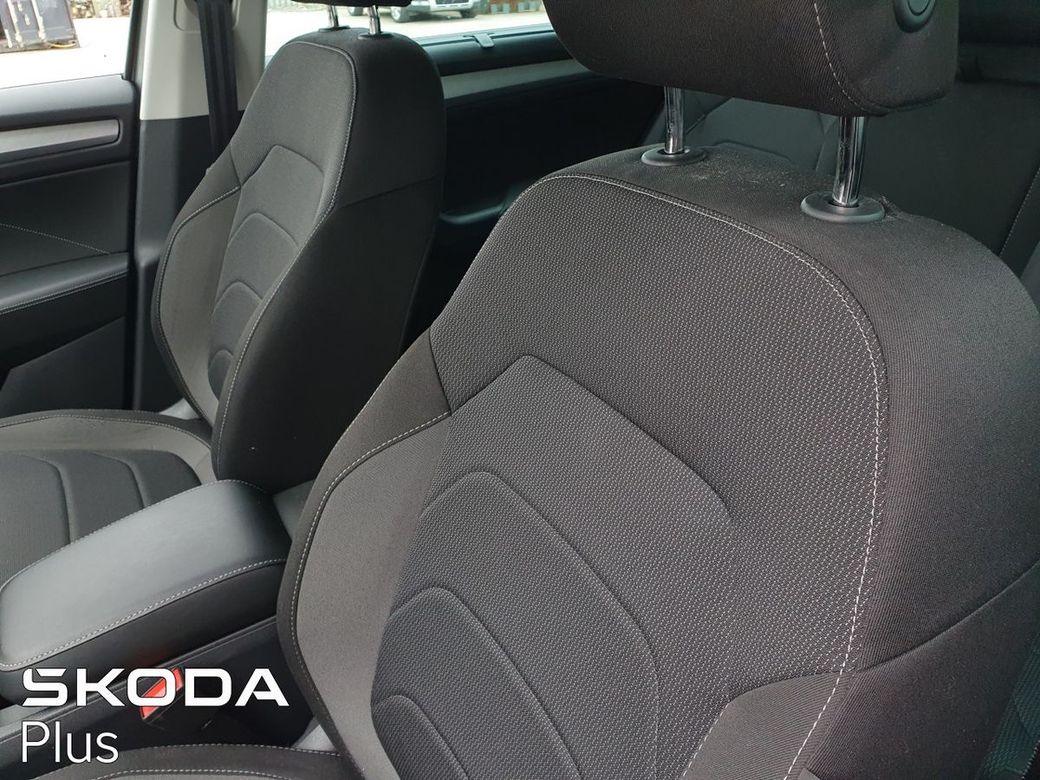 2024 Skoda Kodiaq