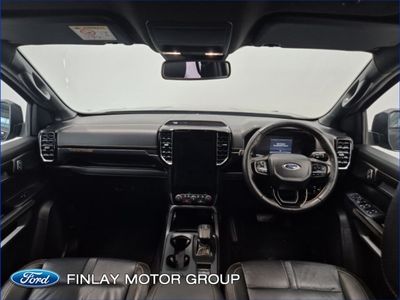 2024 Ford Ranger