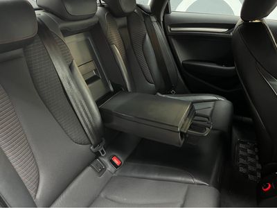 2014 Audi S3