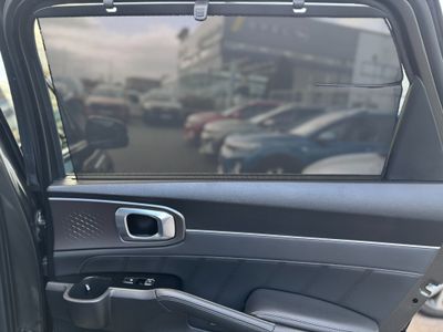 2024 Kia Sorento