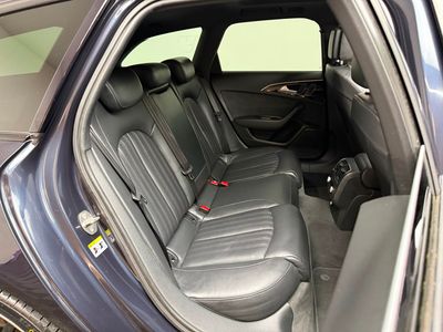 2017 Audi A6