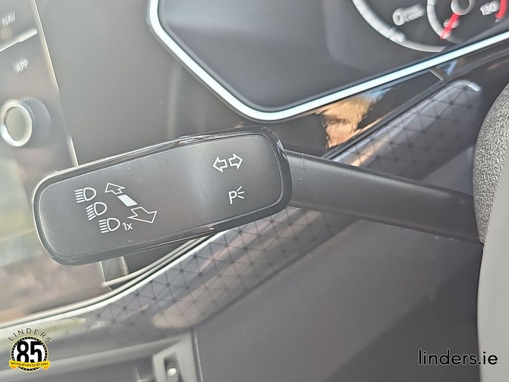 2022 Volkswagen T-Cross